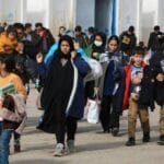 نزوح أكثر من 3 ملايين إيراني في 13 يوما.. مفوضية اللاجئين تحذر من "انفجار إنساني" جراء الحرب