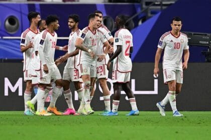 الإمارات مرشحة لتعويض إيران في كأس العالم 2026.. لوائح فيفا توضح السيناريوهات المحتملة