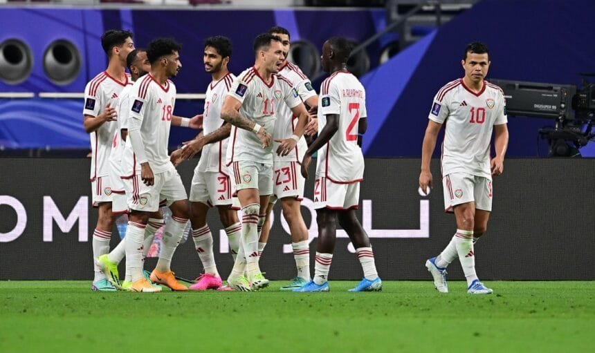 الإمارات مرشحة لتعويض إيران في كأس العالم 2026.. لوائح فيفا توضح السيناريوهات المحتملة
