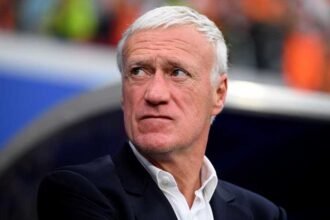 Didier Deschamps