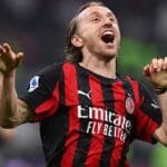 Modric: Inter didn't pose a real threat.. and disallowing the goal was the right decision