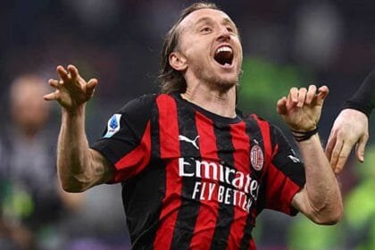 مودريتش: إنتر لم يشكل خطورة حقيقية.. وإلغاء الهدف قرار صحيح