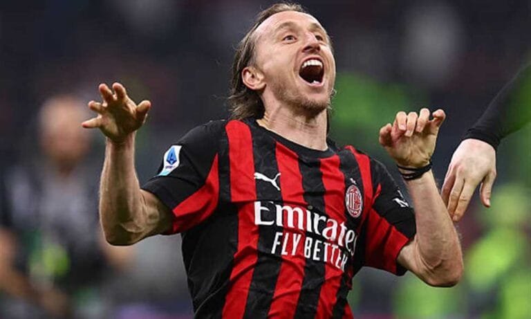 Modric: Inter didn't pose a real threat.. and disallowing the goal was the right decision