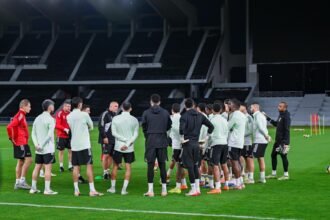 The two friendly matches between the UAE national team and Armenia and the Faroe Islands have been cancelled.