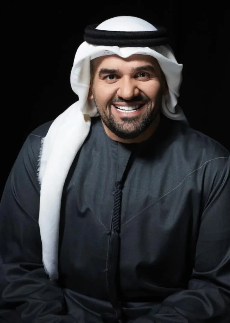 بعد طرح "يريدون مثله".. حسين الجسمي يتصدر مواقع التواصل