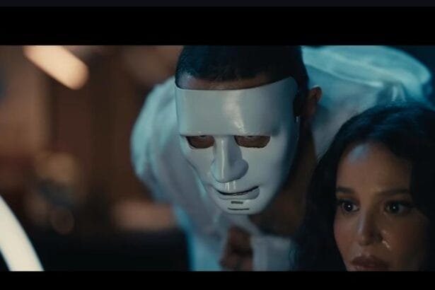 بعد طرح البرومو..فيلم «سفاح التجمع» يتصدر محركات البحث