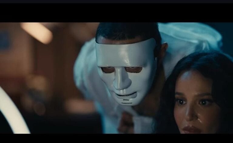 بعد طرح البرومو..فيلم «سفاح التجمع» يتصدر محركات البحث