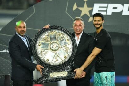 "كاس" تحسم الجدل.. تثبيت تتويج الأهلي بالدوري ورفض طعن بيراميدز