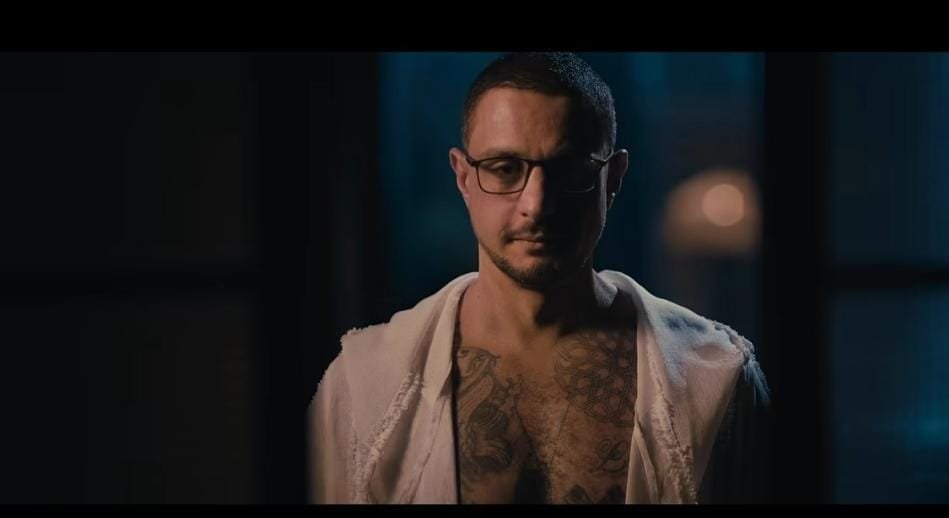 "The Tagamoa Killer" tops search engines after the trailer's release