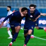 الزمالك يُسقط بيراميدز وينفرد بصدارة الدوري المصري الممتاز