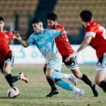 خسارة مفاجئة.. طلائع الجيش يهزم الأهلي 2-1 في الدوري المصري