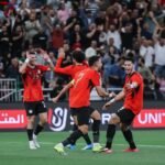 منتخب مصر الأول لكرة القدم