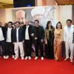 بحضور نجوم الفن.. عرض خاص لفيلم «برشامة» استعدادًا لموسم عيد الفطر