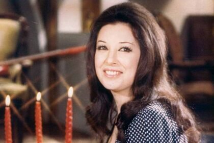 Najat Al Saghira settles the controversy: The circulated image is a fake created using artificial intelligence.