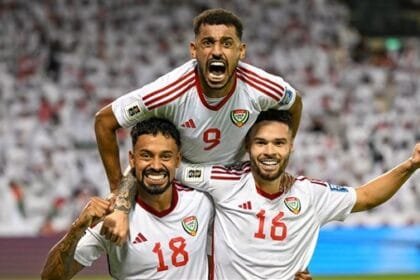الإمارات مرشحة لتعويض إيران في كأس العالم 2026.. لوائح فيفا توضح السيناريوهات المحتملة