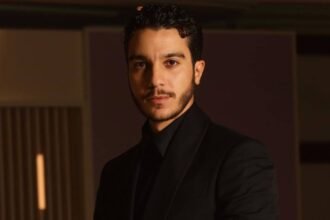 نور النبوي يتعاقد على بطولة فيلم جديد