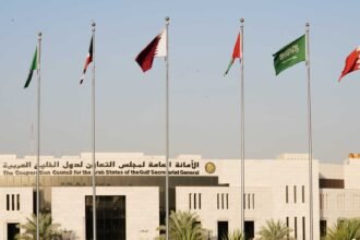 المجلس الوزاري الخليجي يدين “بأشد العبارات” هجمات إيرانية صاروخية ومسيرات على دول المجلس ويؤكد حق الرد وفق المادة 51