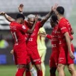 مواعيد مباريات اليوم والقنوات الناقلة.. قمة شباب الأهلي والوحدة تزين الدوري الإماراتي وبرشلونة في الليجا