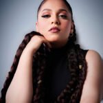 رحمة أحمد تشارك عصام عمر بطولة فيلم "بحر"