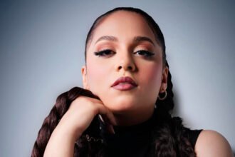 رحمة أحمد تشارك عصام عمر بطولة فيلم "بحر"