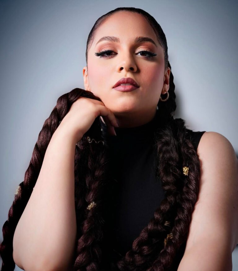 رحمة أحمد تشارك عصام عمر بطولة فيلم "بحر"