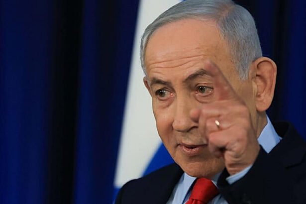 Netanyahu: Dismantling Hezbollah is a key objective in the war against Iran