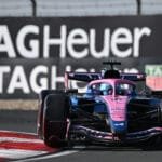 إلغاء سباقي البحرين والسعودية من روزنامة الفورمولا 1 بسبب التوترات في الشرق الأوسط