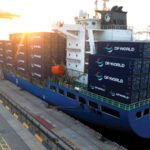 عبر محفظة أعمالها العالمية.. "دي بي ورلد" ترفع طاقتها إلى 112.3 مليون حاوية بنهاية 2026