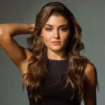 أول تعليق لهاندا آرتشيل بعد توقيفها بقضية المخدرات