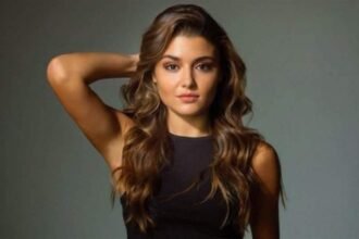 Hande Erçel's first comment after her arrest in the drug case