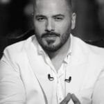 Rami Ayach releases his new song "Ya Ummi" (Oh My Mother)