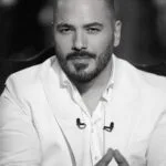 Rami Ayach releases his new song "Ya Ummi" (Oh My Mother)