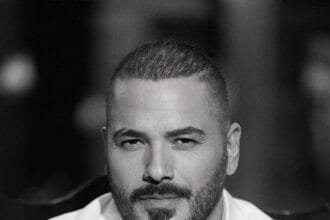 Rami Ayach releases his new song "Ya Ummi" (Oh My Mother)