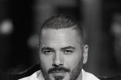 رامي عياش يطلق أغنيته الجديدة "يا أمي"