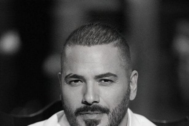 رامي عياش يطلق أغنيته الجديدة "يا أمي"