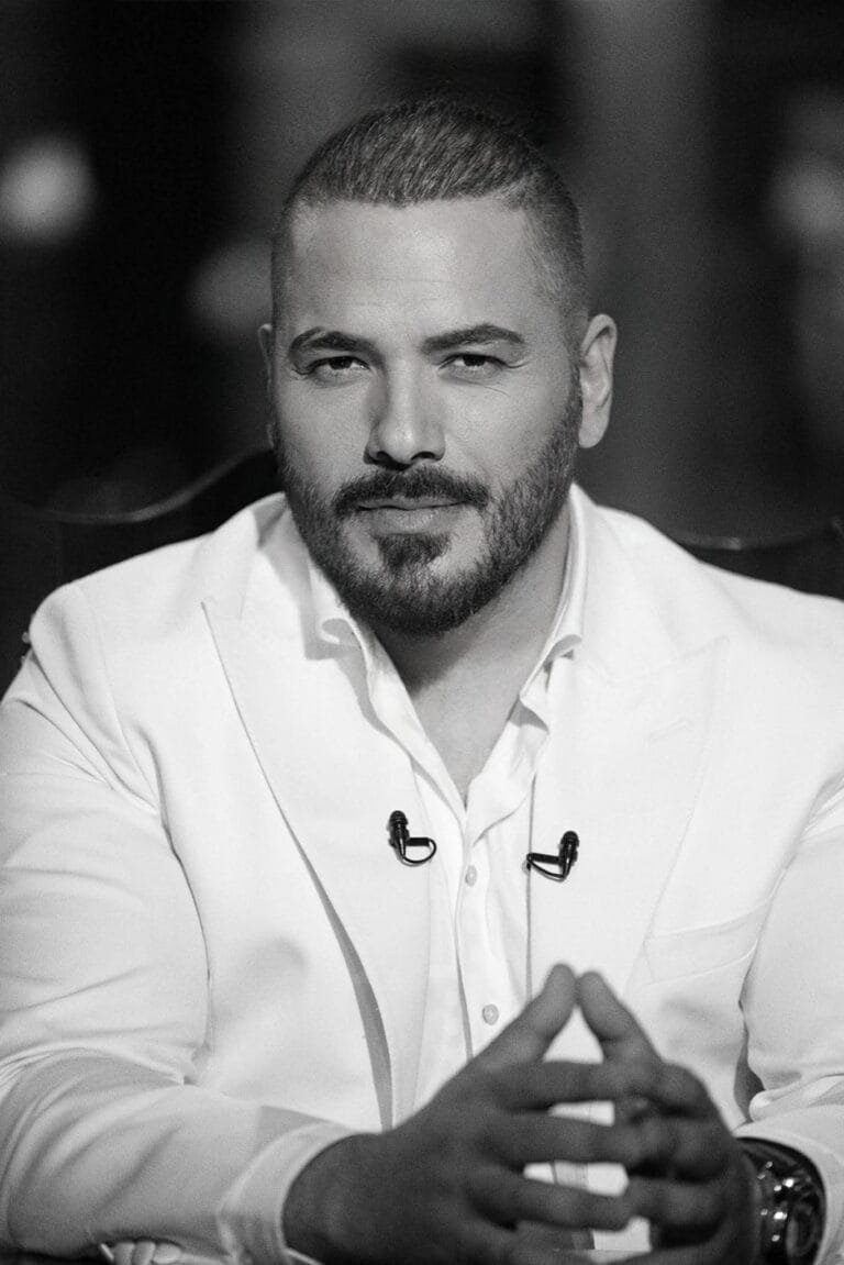 رامي عياش يطلق أغنيته الجديدة "يا أمي"