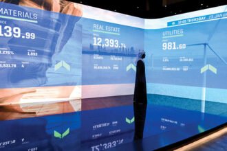 Supported by the rise in shares of most sectors.. Dubai Financial rises 1.63%