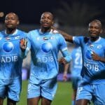 Bani Yas snatches a valuable victory from Al Wasl with a brace in the UAE League