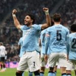 Today's matches, Saturday, March 14, 2026, and the broadcasting channels.. Zamalek faces Otoho, and there are other exciting matches in the Premier League and La Liga