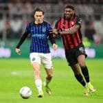 Milan snatches victory from Inter in the Derby della Madonnina with a clean sheet in the Italian league