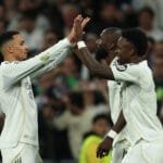 Real Madrid announces squad for Celta Vigo clash: Asensio returns, young defender makes appearance