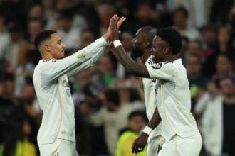 Real Madrid announces squad for Celta Vigo clash: Asensio returns, young defender makes appearance