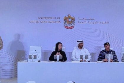 الإمارات تؤكد جاهزيتها وتعلن نجاح دفاعاتها الجوية في التصدي للتهديدات