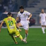 النصر يكتسح الخليج بخماسية نظيفة في الدوري السعودي