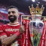 Between praise and emotion.. how did the world's newspapers cover Mohamed Salah's departure?