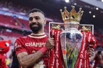 بين الإشادة والتأثر.. كيف تناولت الصحف العالمية رحيل محمد صلاح؟