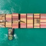 قطاع النقل البحري.. الإمارات تتصدر عربياً في جذب الاستثمارات