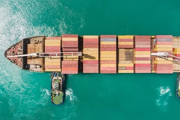 قطاع النقل البحري.. الإمارات تتصدر عربياً في جذب الاستثمارات