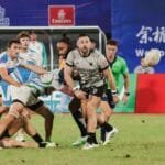 While maintaining its legal headquarters in Hong Kong.. New AFC Rugby Union headquarters opens in Dubai