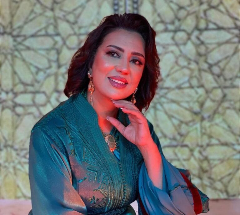 هند السعديدي تكشف كواليس مشاركتها في "بنات لالة منانة 3" و"البراني"